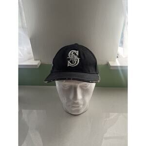 Seattle Mariners Camo Themed Hat - Boeing Collaboration